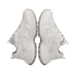 Women's Chunky Platform Sneakers Casual Walking Shoes - Image 3