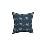 Custom Cat Face Pillow - Image 10