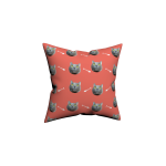 Custom Cat Face Pillow - Image 11