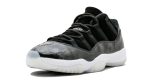 Air Jordan 11 Retro Low "Barons" - Image 2