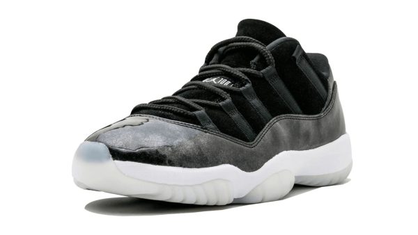 Air Jordan 11 Retro Low "Barons" - Image 2