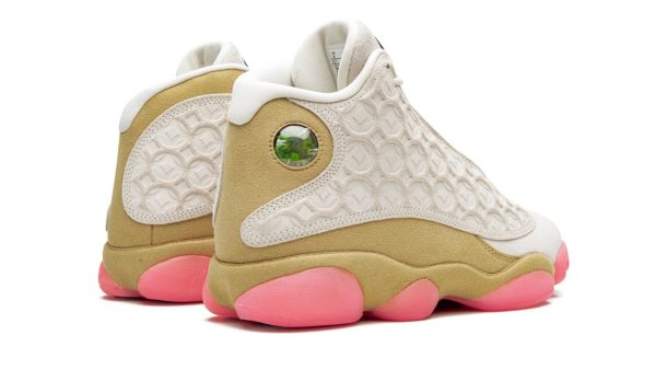 Air Jordan 13 Retro "Chinese New Year" - Image 4