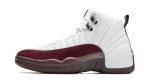 A Ma Maniére x Wmns Jordan 12 Retro SP 'White' - Image 2