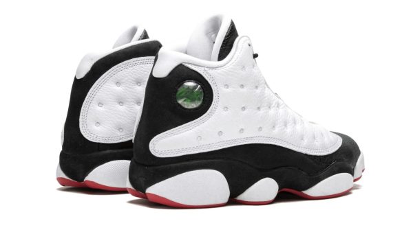 Air Jordan 13 "He Got Game" - Image 4
