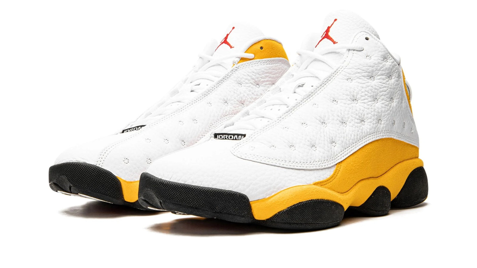 5bf839535ed8152d55ce266144715fab-1.jpg Air Jordan 13 Retro "Del Sol" - Image 1