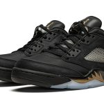 Air Jordan 5 Low "Class of 2021"