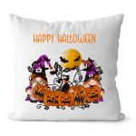 Halloween Gnomes Pillow Customization