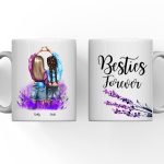 2 Sisters-  Best Friends Forever Mug