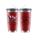 Cocktail sister mug - Girls in Cocktail Bar Custom Mugs For Best Friends - Image 10