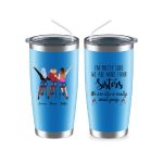 Cocktail sister mug - Girls in Cocktail Bar Custom Mugs For Best Friends - Image 12