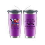 Cocktail sister mug - Girls in Cocktail Bar Custom Mugs For Best Friends - Image 13