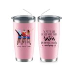 Cocktail sister mug - Girls in Cocktail Bar Custom Mugs For Best Friends - Image 14
