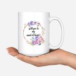 Bridesmaid Mug - Will You Be My Maid of Honor Best Friend Bridesmaid Gift Personalized mug - Image 4