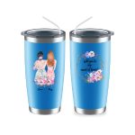 Bridesmaid Mug - Will You Be My Maid of Honor Best Friend Bridesmaid Gift Personalized mug - Image 11