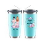 Bridesmaid Mug - Will You Be My Maid of Honor Best Friend Bridesmaid Gift Personalized mug - Image 6