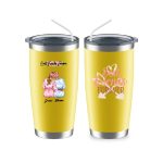 2 Sisters Mug - Personalized Mugs for Best Friends Besties Forever Personalised Mug - Image 10