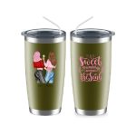 Besties Friendship Mugs - A Sweet Friendship Refreshes The Soul Custom Mugs For Best Friends - Image 15