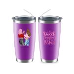 Besties Friendship Mugs - A Sweet Friendship Refreshes The Soul Custom Mugs For Best Friends - Image 13