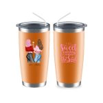 Besties Friendship Mugs - A Sweet Friendship Refreshes The Soul Custom Mugs For Best Friends - Image 9