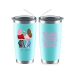 Besties Friendship Mugs - A Sweet Friendship Refreshes The Soul Custom Mugs For Best Friends - Image 7