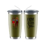 2 Sisters Mug - Besties Forever Personalised Mug For Sisters - Image 14