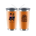 2 & 3 sister mugs - Curvy Girl Personalised Mugs For Best Friends - Image 9