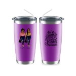 2 & 3 sister mugs - Curvy Girl Personalised Mugs For Best Friends - Image 13