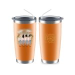Back to School Girl's Mug - Up To 4 Girls Personalized Coffee Mugs With Name - Image 9