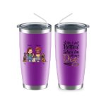 Sisters & Dogs Mug - Life Is Better With Dog Personalized Coffee Mugs With Name - Image 15