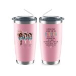 Lovely Sisrers Mug - Up to 5 Sisters Funny Coffee Mugs for Sister Best Friend Gifts - Image 14