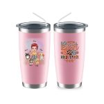 Dog Mom Mug - Up To 6 Dogs Best Dog Mom Ever Personalized Mug Women & Dog Lover Gifts - Image 14