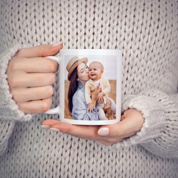 Customized Mugs With Picture - Image 3