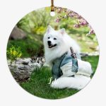 Custom Ornaments with Photo - Personalized Picture Gifts - Image 2