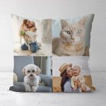 Personalized Pillow With Picture - Image 2