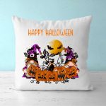 Halloween Gnomes Pillow Customization - Image 3