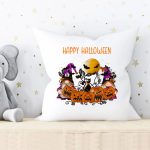 Halloween Gnomes Pillow Customization - Image 2