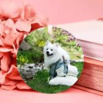 Custom Ornaments with Photo - Personalized Picture Gifts - Image 3