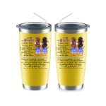 Best Friends Tumbler - To My Besite Personalized Sister Tumbler With Name Best Firneds Gift - Image 6