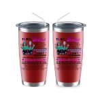 Best Friends Mug - To My Bestie Personalized Sister Mug For 2 Girls - Image 10