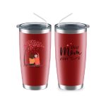 Mom & Daughter Mug - Best Mom Ever Personalized Mug Mother's Day Gifts - Image 11