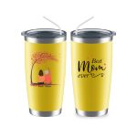Mom & Daughter Mug - Best Mom Ever Personalized Mug Mother's Day Gifts - Image 12