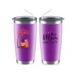 Mom & Daughter Mug - Best Mom Ever Personalized Mug Mother's Day Gifts - Image 14