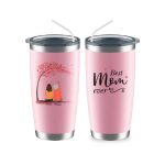 Mom & Daughter Mug - Best Mom Ever Personalized Mug Mother's Day Gifts - Image 15