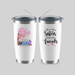 Up To 5 SIsters Mug - Big Sister Personalized Mugs Best Friends Gifts Friends Forever - Image 8
