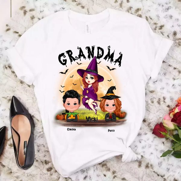 T Shirts