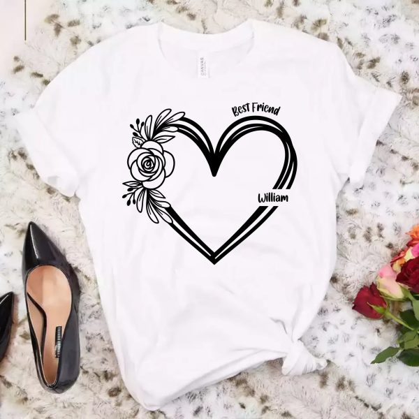 T Shirts