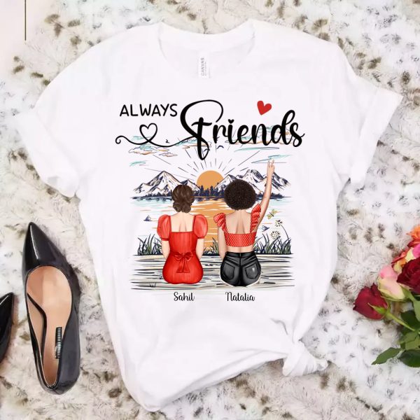 T Shirts