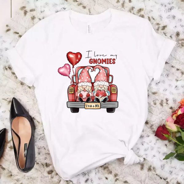 T Shirts