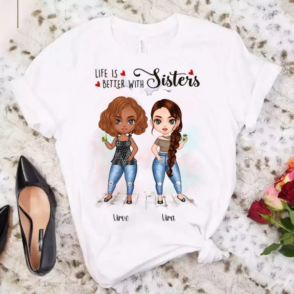 T Shirts