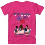 Rose-color